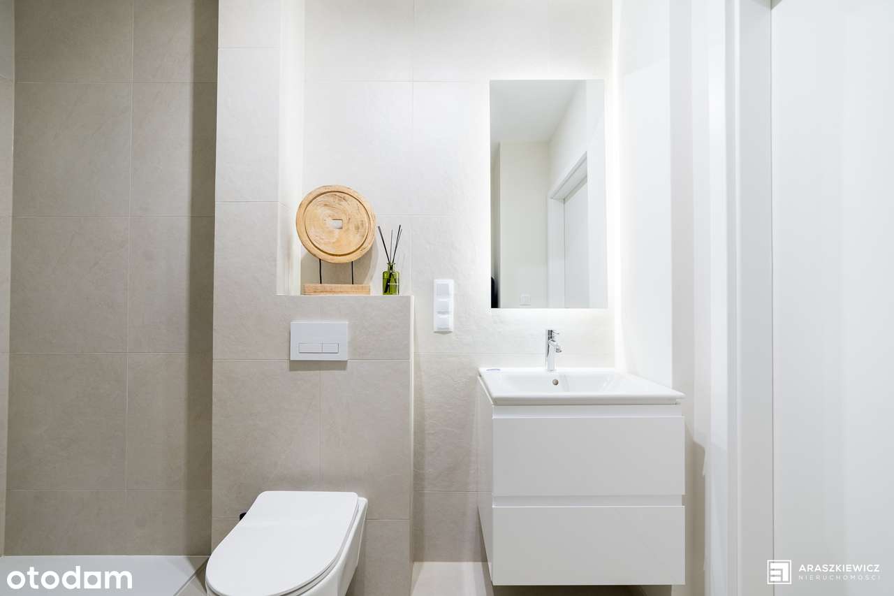 Stylowy design i prestiżowa lokalizacja REZYDENCJA GARBARY | NOWA CENA-3