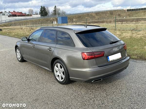 Audi A6 3.0 TDI S tronic - 5