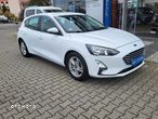 Ford Focus 1.0 EcoBoost Trend Edition - 15