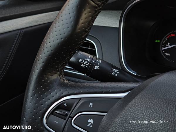 Renault Talisman ENERGY TCe 200 EDC INITIALE PARIS - 18