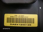 opel vectra c 04r poduszka powietrzna kierowcy 13112812 - 2