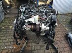 Motor Opel 2,0 Diesel (1956 ccm) B20DTH - 1