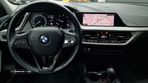 BMW 116 d Advantage - 22