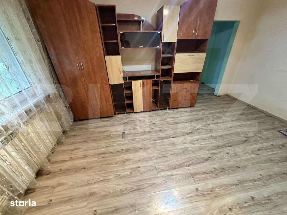 Apartament cu 2 camere, decomandat, 39 mp, Deva - Imagine principală: 2/10