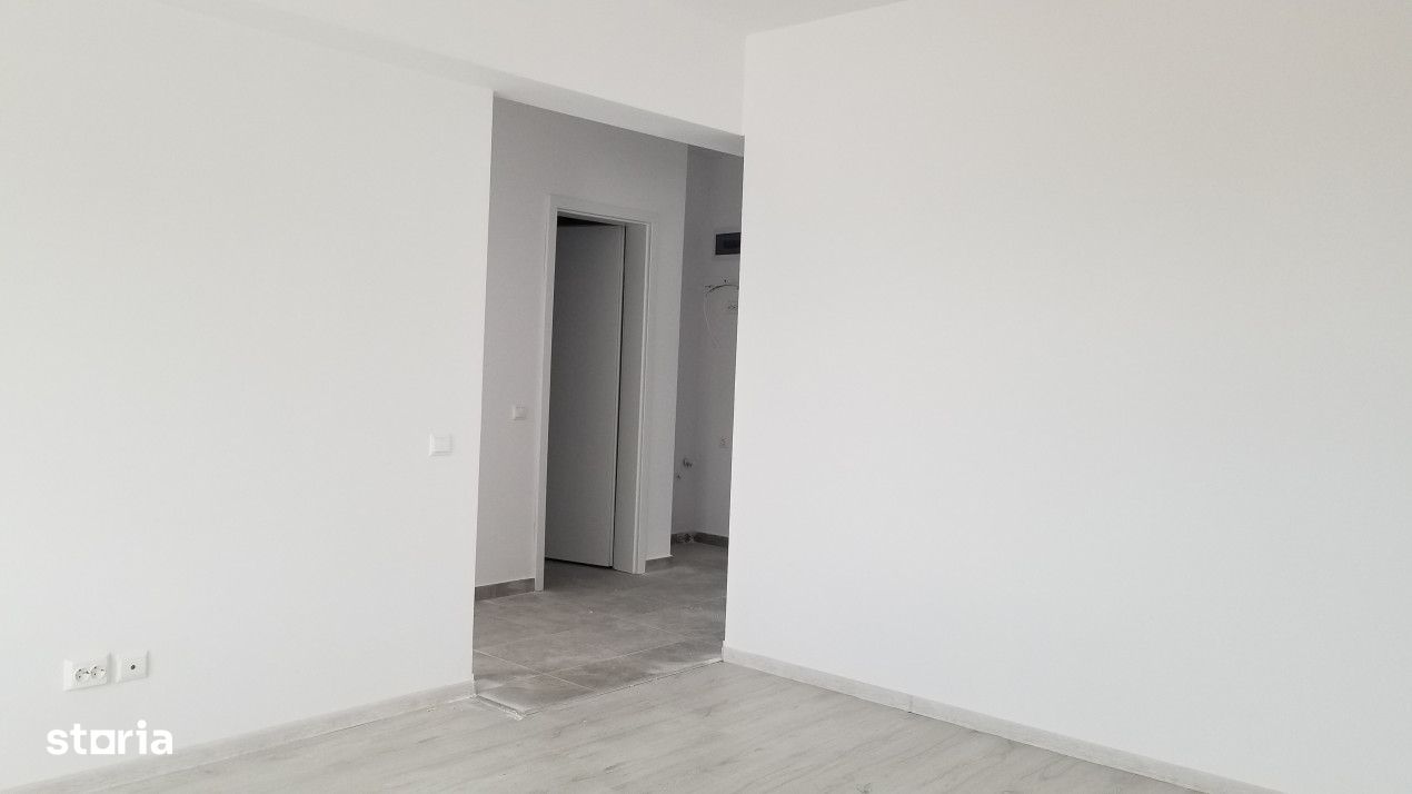 Apartament Militari Residence de vanzare 2 camere bucatarie inchisa