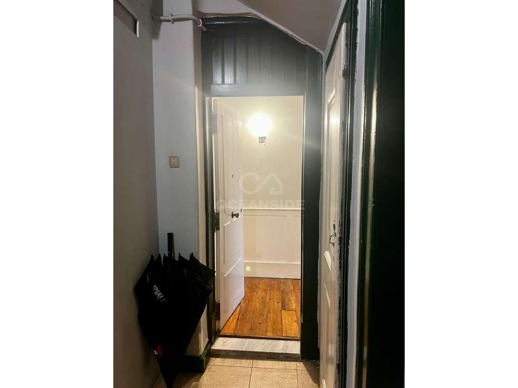 Apartamento T6 - Príncipe Real-15