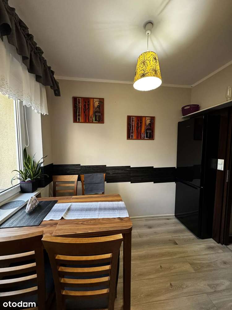 Mieszkanie  o pow. 54 m2 na wynajem. Tarnów ul. A.Asnyka - Pełny obrazek: 4/12