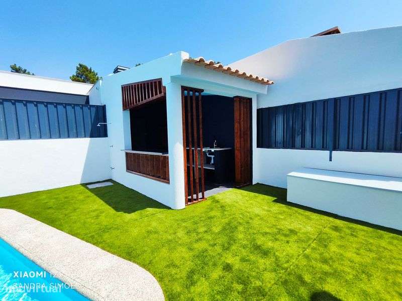 Quinta Valadares - Piscina V3/4 - venha visitar! - Grande imagem: 4/12