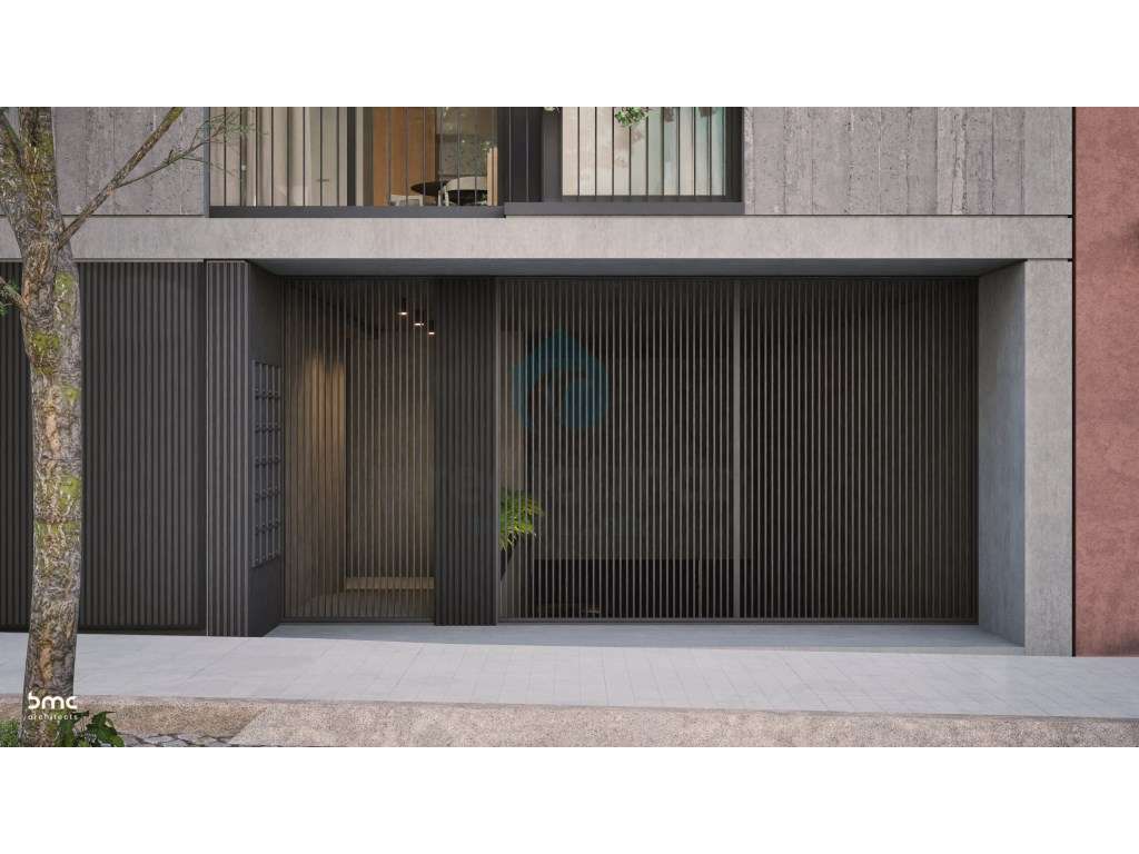 Descubra o Edifício MOU 37 - Sofisticação e Qualidade em Matosinhos - Grande imagem: 5/26