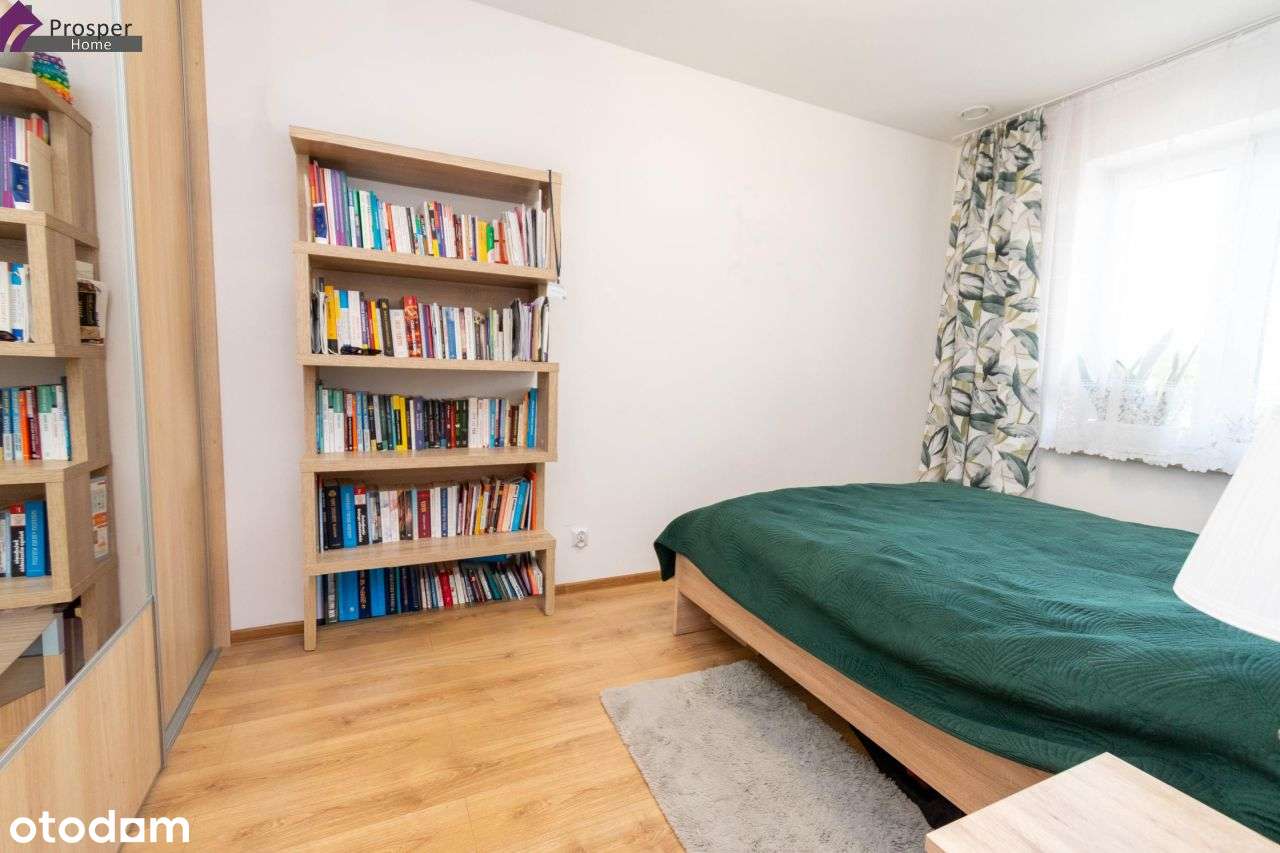 Top Mieszkanie W Malawie 109m2 z antresolą-3