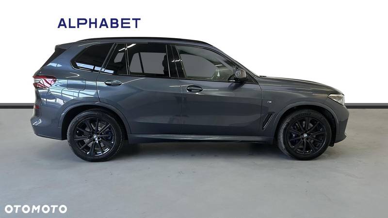 BMW X5 xDrive30d sport - 6