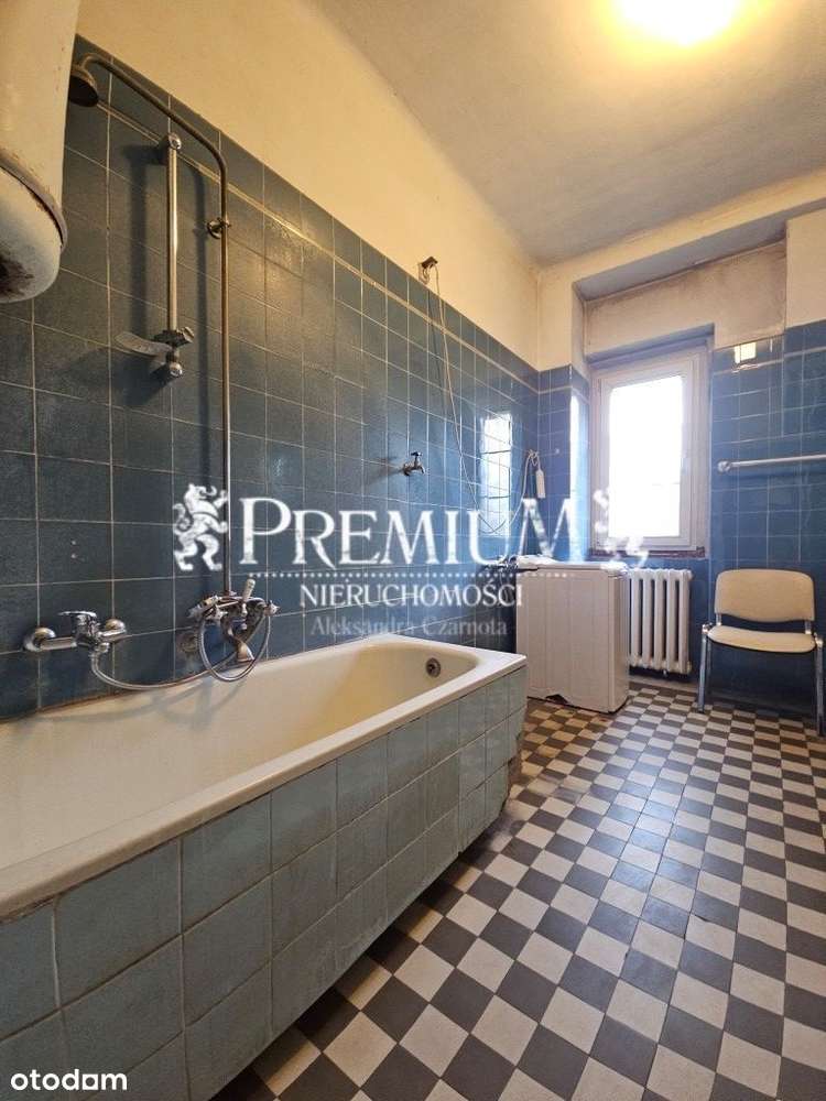 Wyjątkowa oferta-Zalesie-2 mieszkania z ogrodem-19