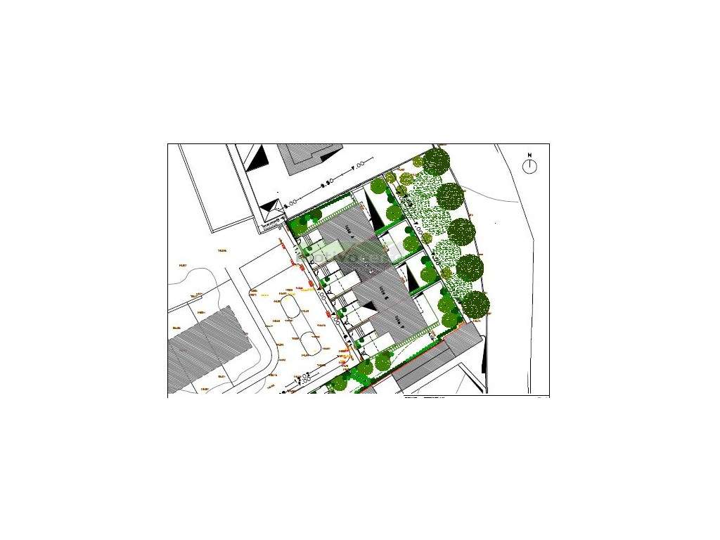 Terreno Urbano em Albarraque. Ideal para Construir a Sua Moradia - Grande imagem: 2/16