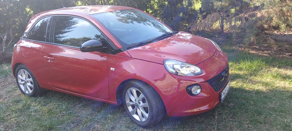 Opel Adam 1.4 2016