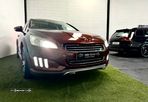 Peugeot 508 RXH 2.0 HDi Hybrid4 Limited Edition 2-Tronic - 4