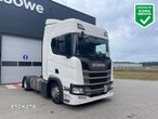 Scania R450/STANDATD/AUTOMAT/RETARDER/TANK 700+700L/CAR - 1