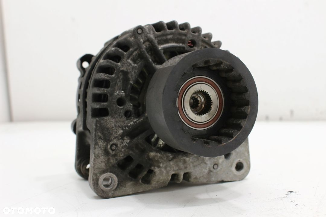 Alternator 070903024F Transporter T5 2.5 TDI - 8