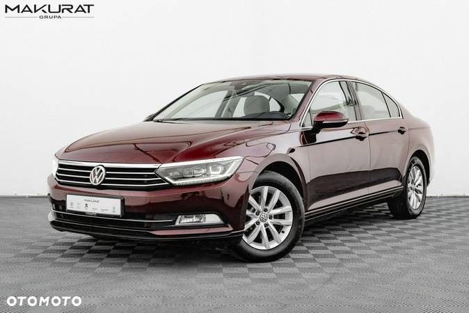 Volkswagen Passat 1.8 TSI BMT Comfortline DSG - 13