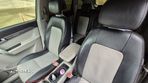 Chevrolet Captiva 2.2D AWD Aut. 7 locuri LTZ titan leather - 1