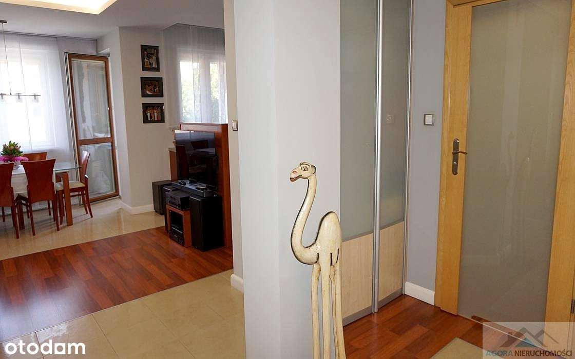 Mieszkanie na sprzedaż, Płock, Centrum, ul. 1-go Maja-7