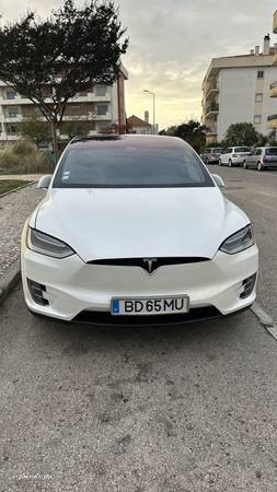 Tesla Model X 100D - 3