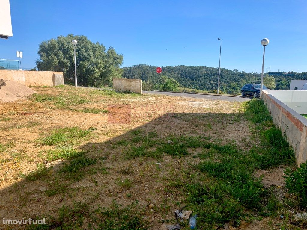 Mafra - Lote para moradia contemporânea vista campo