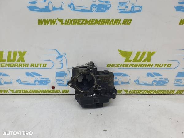 EGR 2.0 tdi bmr 03l131501g Volkswagen VW Passat CC 1 - 2