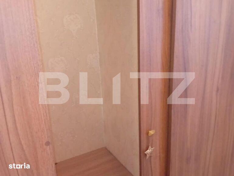 Apartament 2 camere, 47 mp, balcon, zona Craiovei