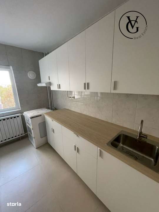 Apartament 3 camere | Calea Vitan | Metrou Mihai Bravu - Imagine principală: 3/8