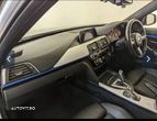 Dezmembrez BMW F30 330e 2.0 Twin Turbo Plug-in Hybrid 258cp 2017 Alpin Weiss 3/300 M Sport Pachet - 19