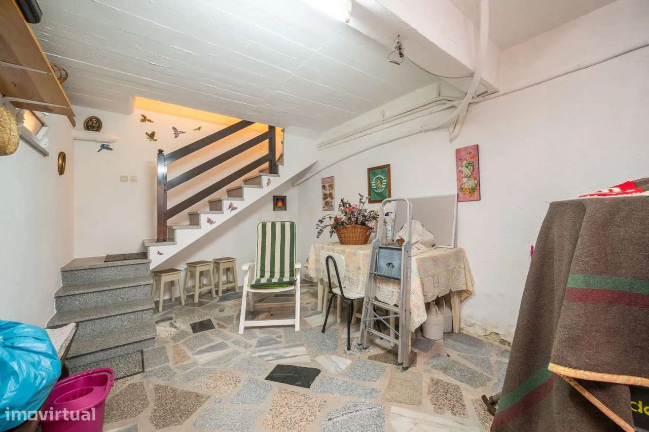 Moradia 4 quartos – Cancela – São João de Areias – Santa Comba Dão-7