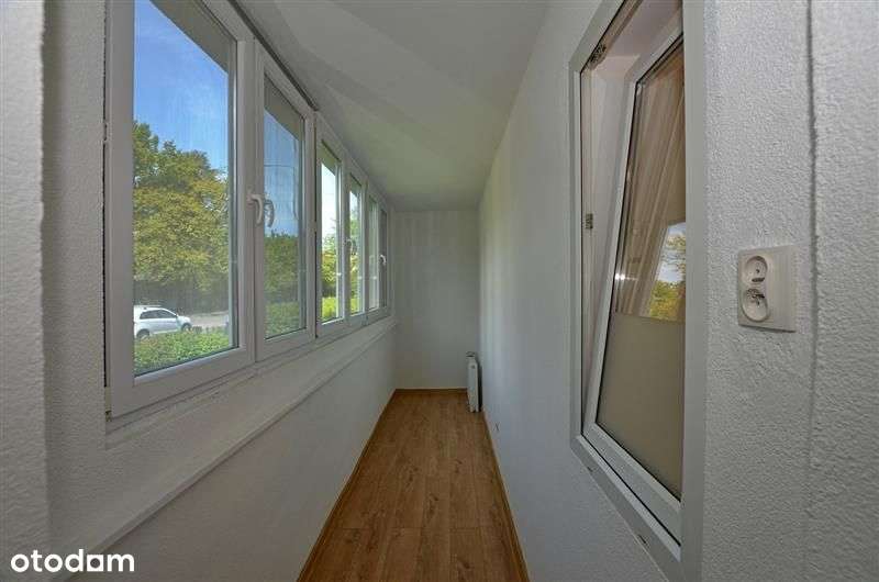 Wrzeszcz Dolny, 2 pokoje po remoncie, 50m-3