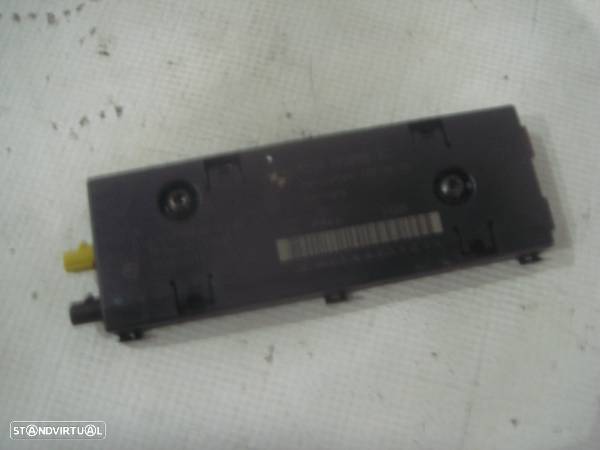 Amplificador De Antena Bmw 1 (E87) - 1