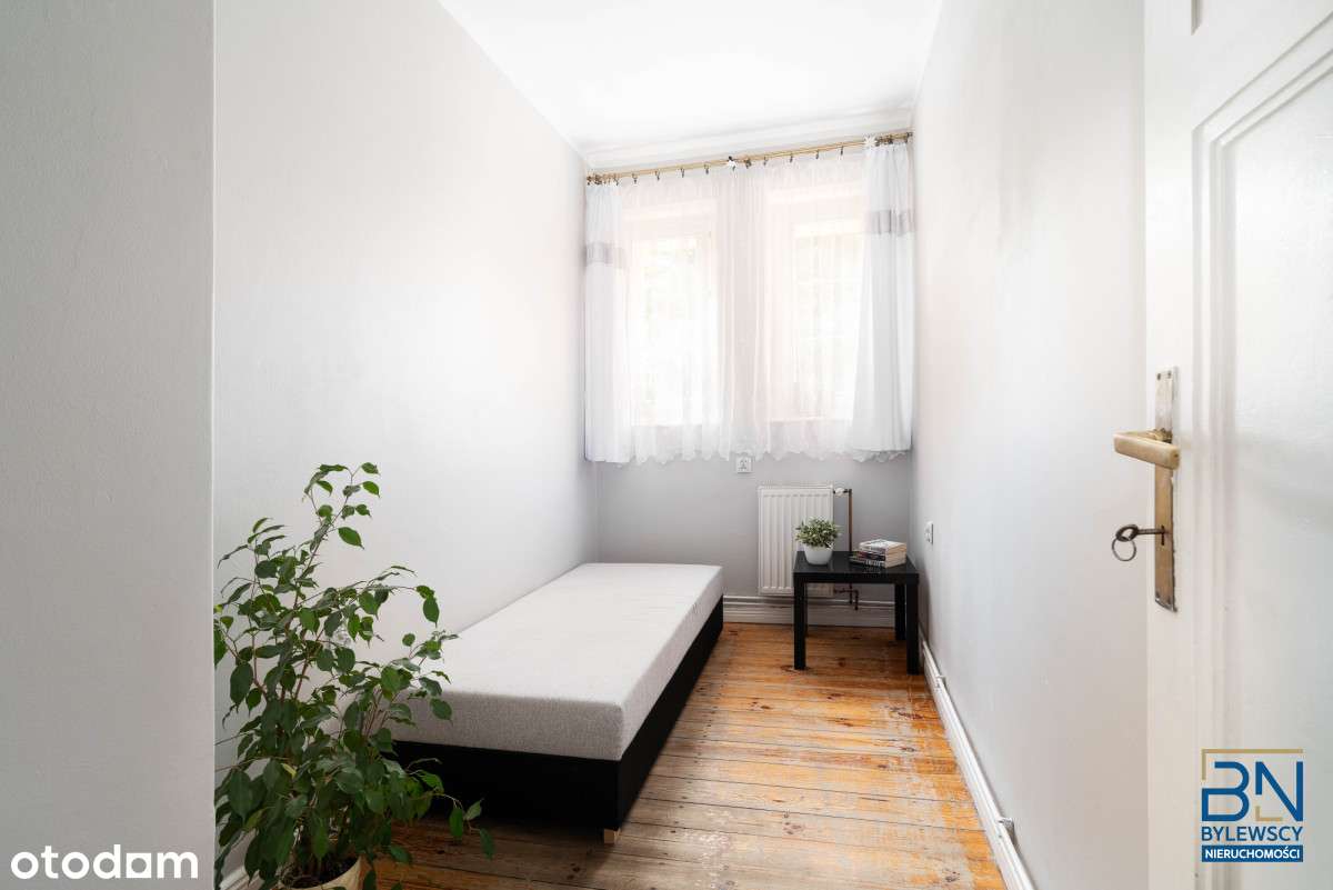 Mieszkanie 3-pok I Tuż przy Concordia Design!-11