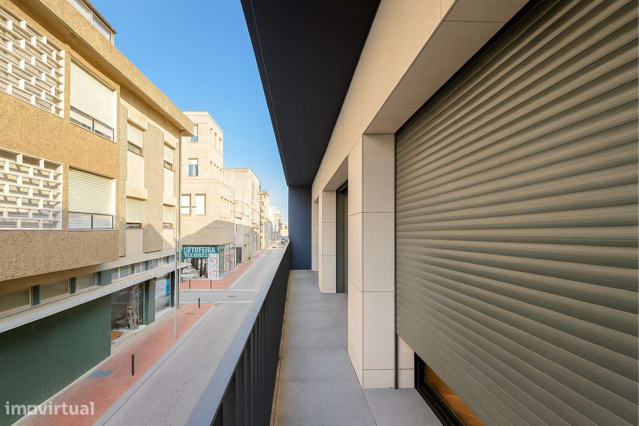 T2 na praia de Espinho-9