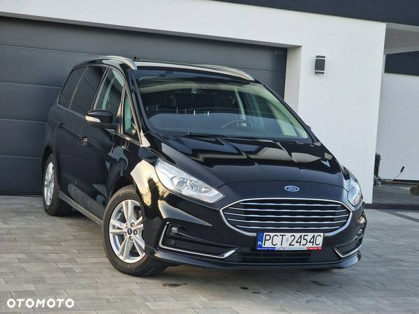 Ford Galaxy - 21