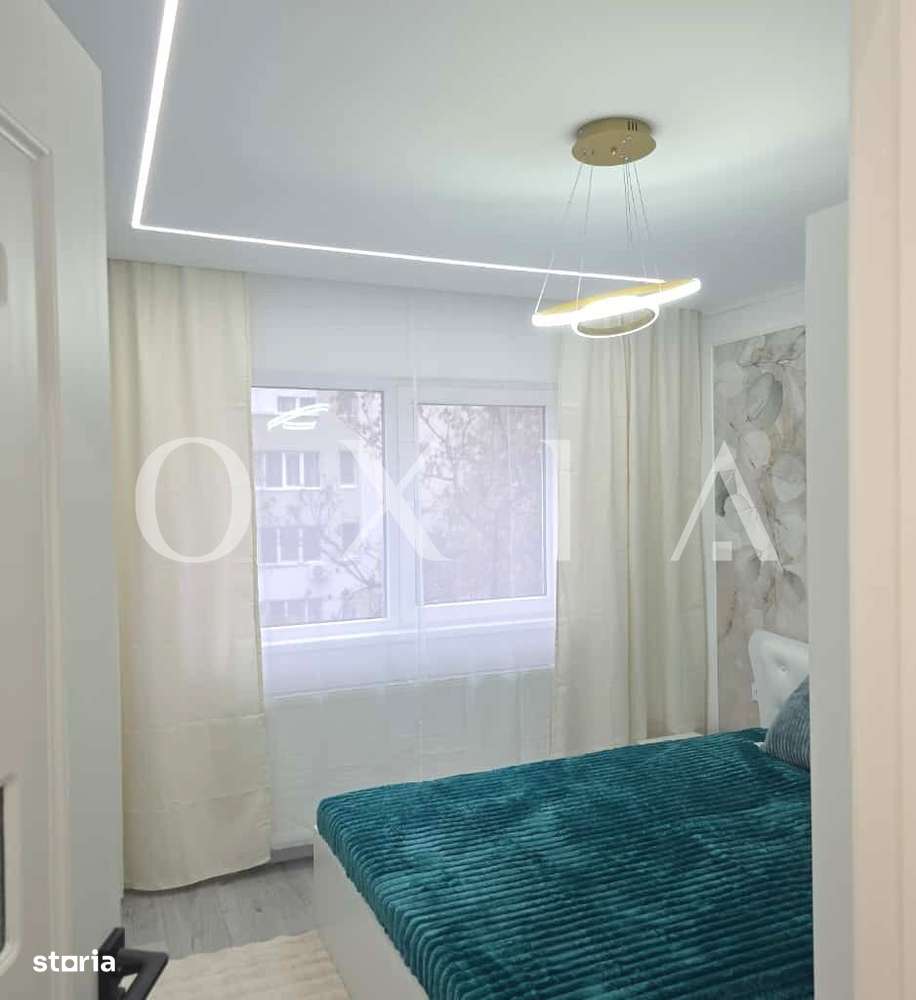 AX1161 Dambovita-Sagului, Renovat Premium, Etaj Intermediar-7