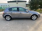 Opel Astra III 1.9 CDTI Sport - 4