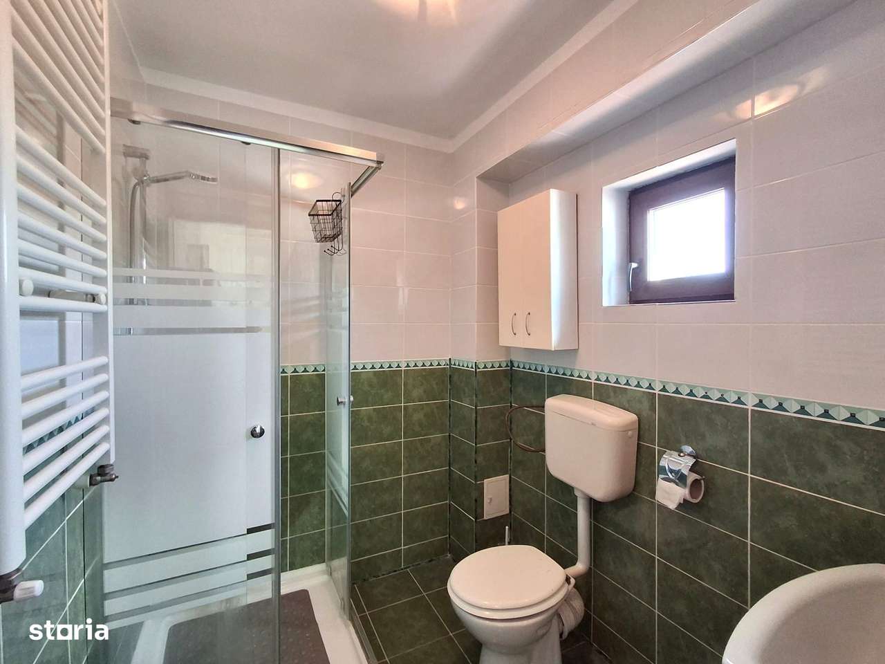 De Vanzare Casa   Zona Metro Voluntari-14