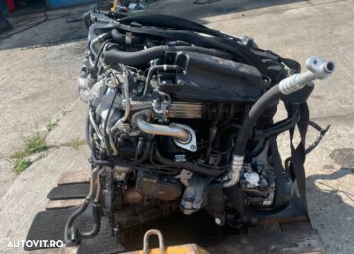 Motor Opel 1.4 Benzină (1364 ccm) Z14XEP - 1
