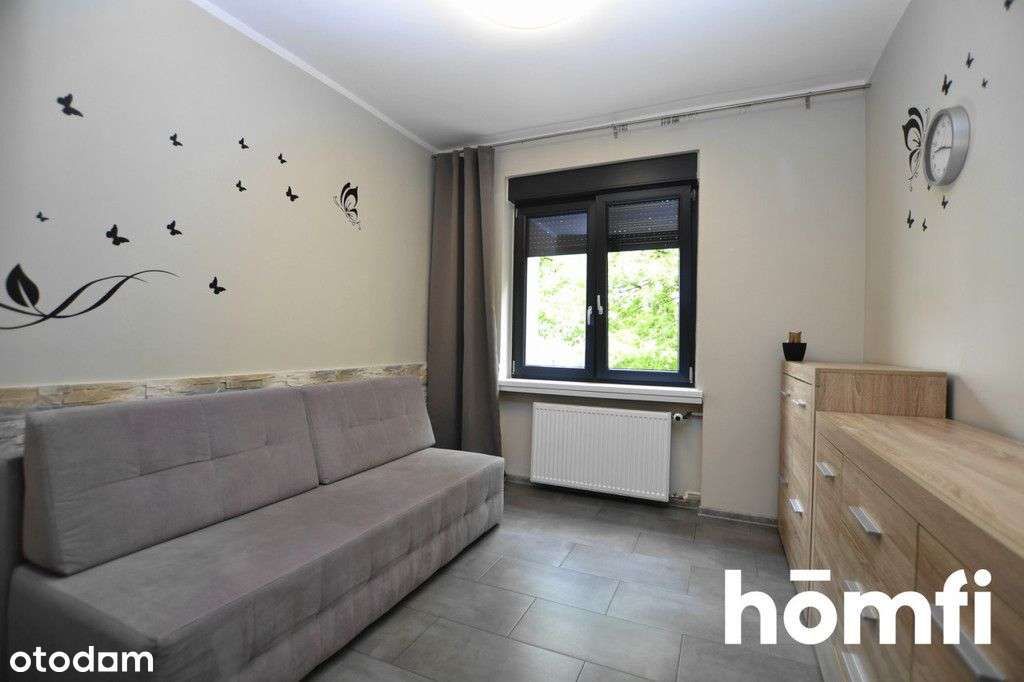 Na sprzedaż 3 pokoje Bytom Stroszek - Pełny obrazek: 3/9