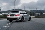 Mercedes-Benz CLA 220 Shooting Brake (CDI) d 7G-DCT AMG Line - 6