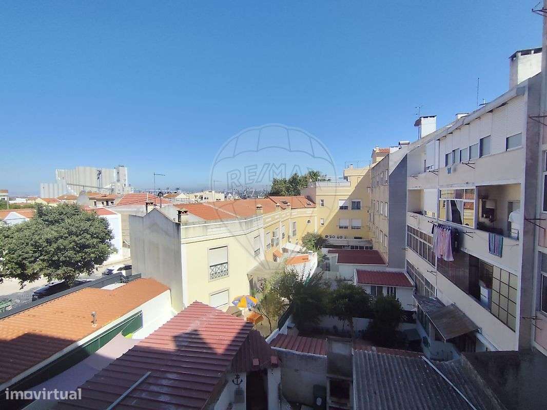 Apartamento T3 para venda-19
