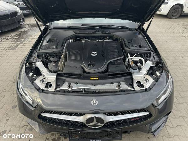 Mercedes-Benz CLS 450 4Matic 9G-TRONIC AMG Line - 15