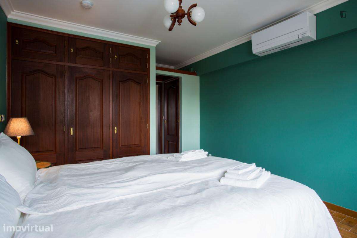 Apartamento com 2 quartos - localizado em Belém Lisbon - Grande imagem: 5/10