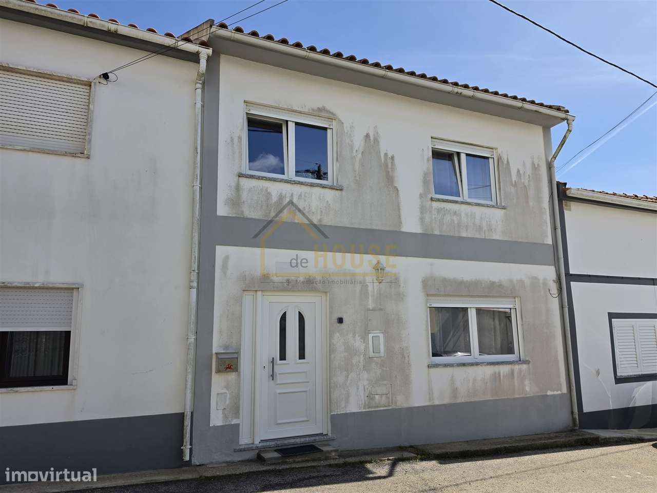 Moradia T4 perto das Praias-20