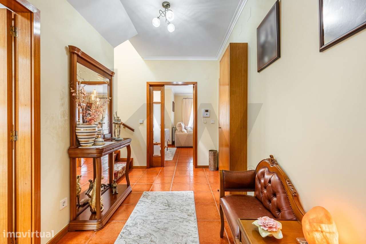 Apartamento T2+1 Duplex com terraço em Labruge, Vila do Conde-16