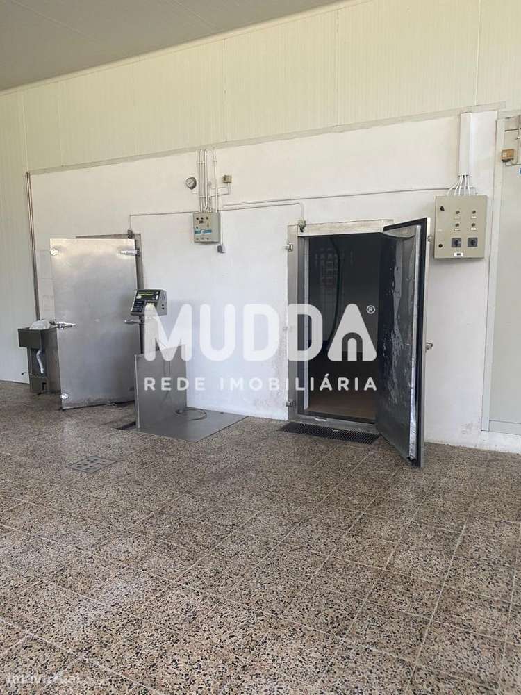 Armazém e atividade industrial - Grande imagem: 5/12