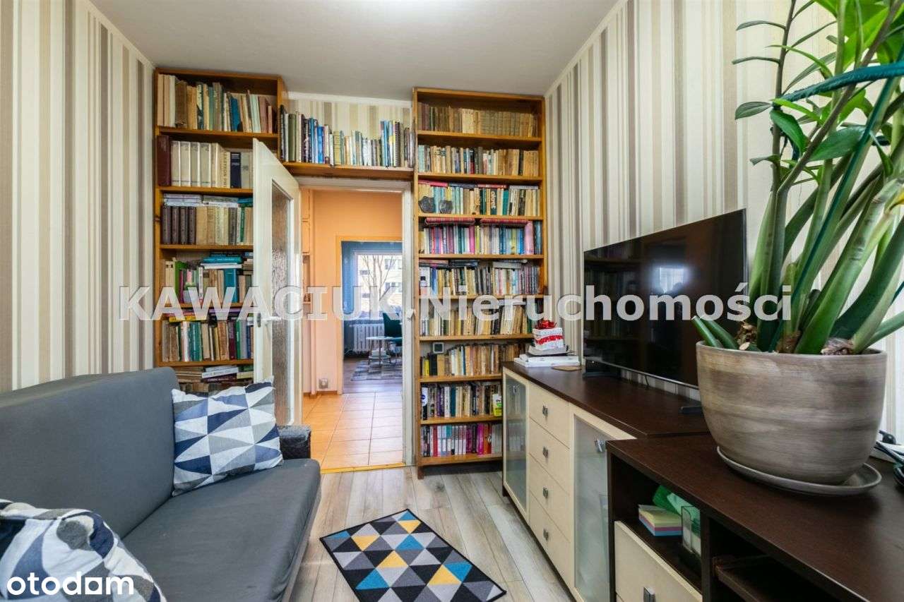 Mieszkanie 3-pokojowe Parter, Loggia-6