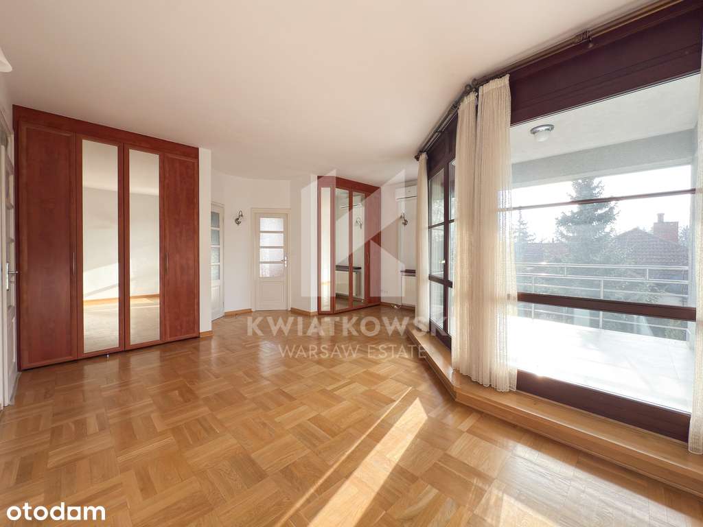 Konstancin-Jeziorna – elegancka rezydencja-7